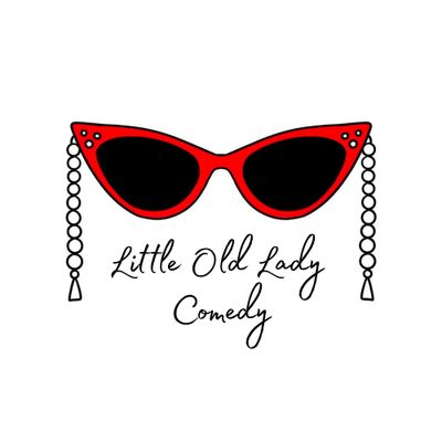 Little Old Lady Comedy