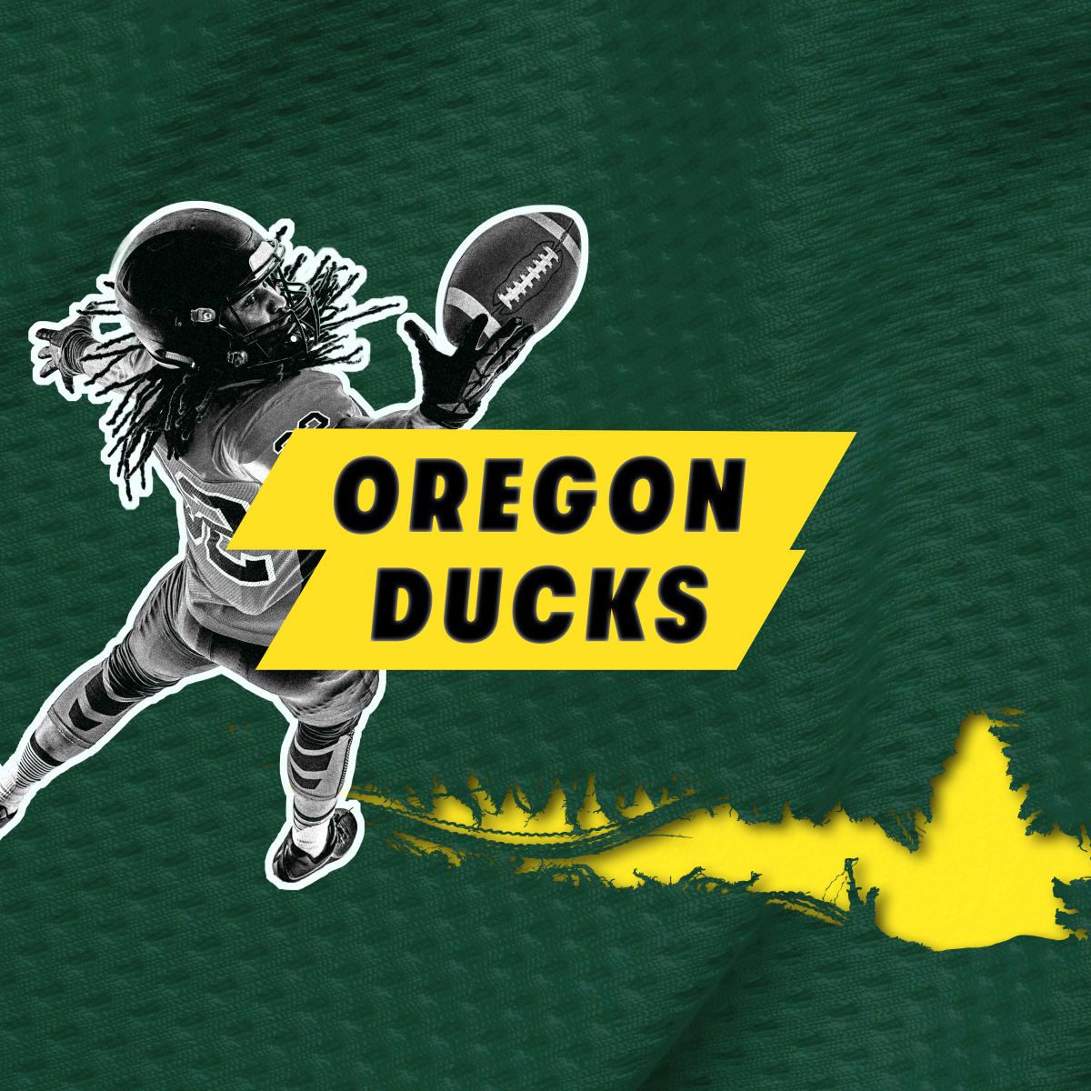 Oregon State Beavers at Oregon Ducks Football at Autzen Stadium