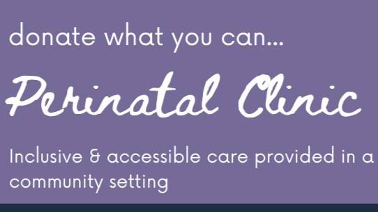 Perinatal Community Clinic