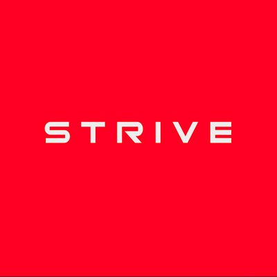 Strive app