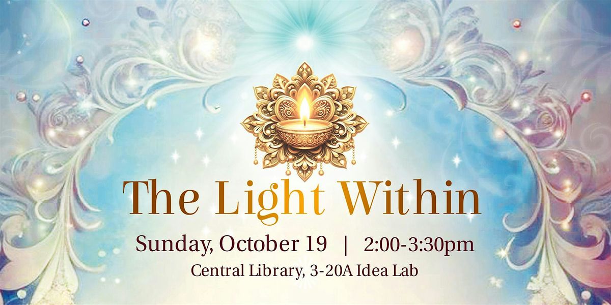 INNER FREEDOM THROUGH SPIRITUALITY: THE LIGHT WITHIN in ENGLISH