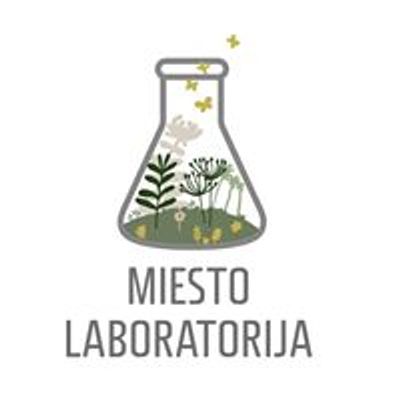 Miesto Laboratorija