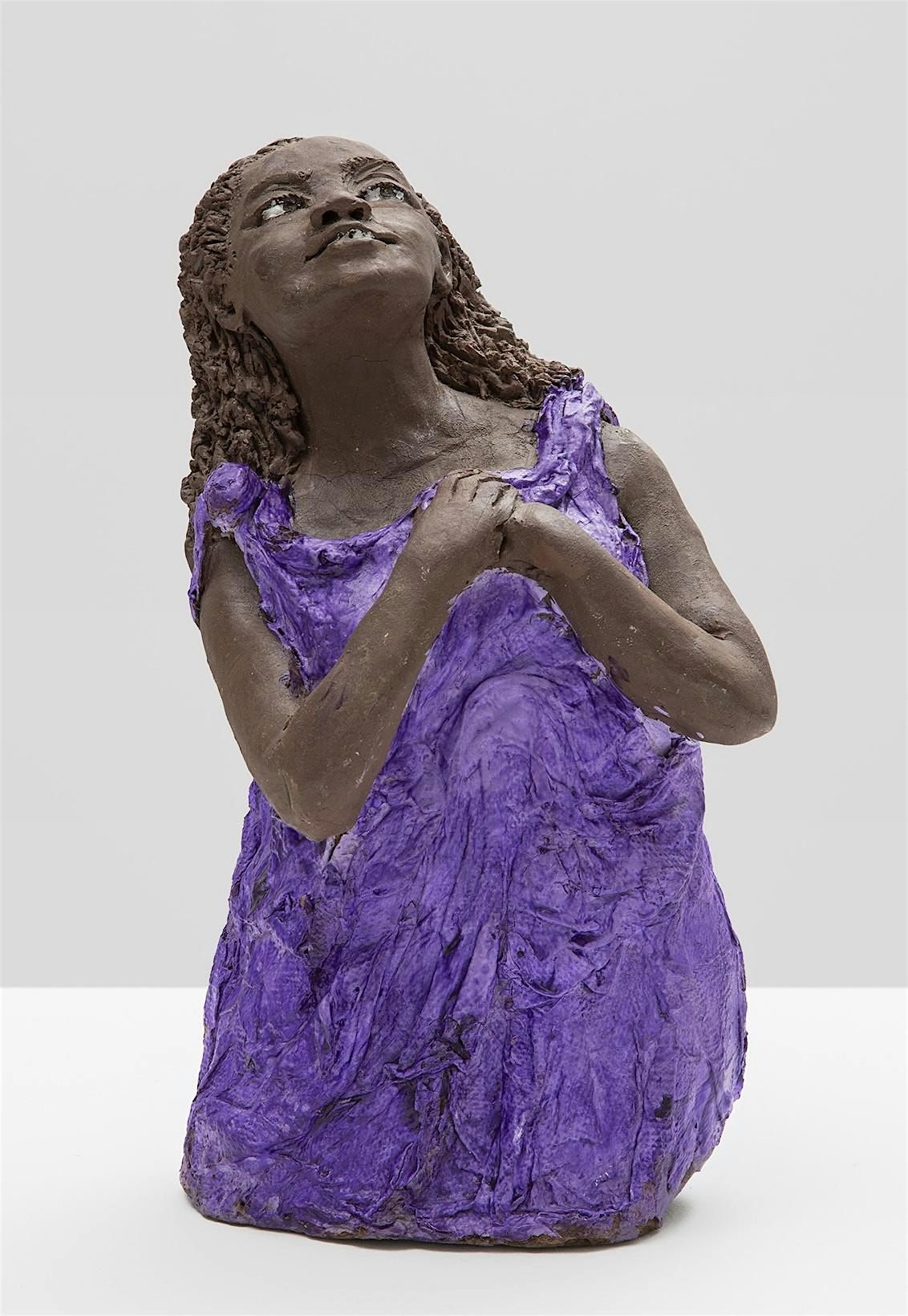Exhibition Opening Celebration for 'Ministry: Reverend Joyce McDonald'