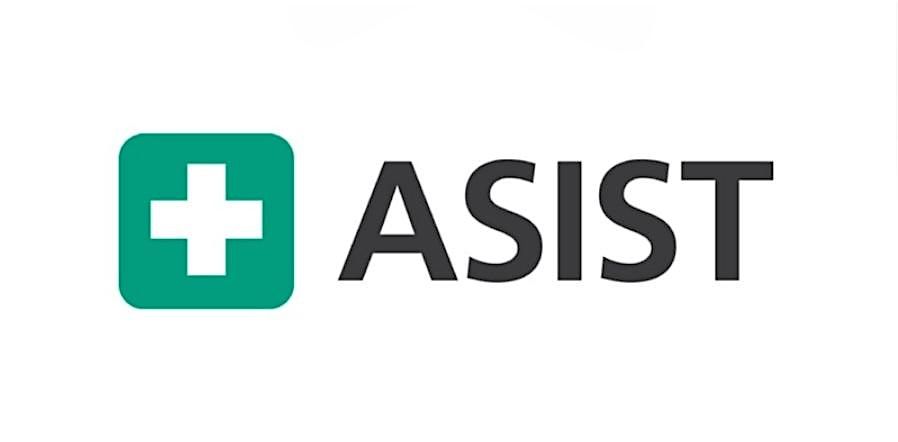 ASIST-Applied Suicide Intervention Skills Training *2 Day Course*
