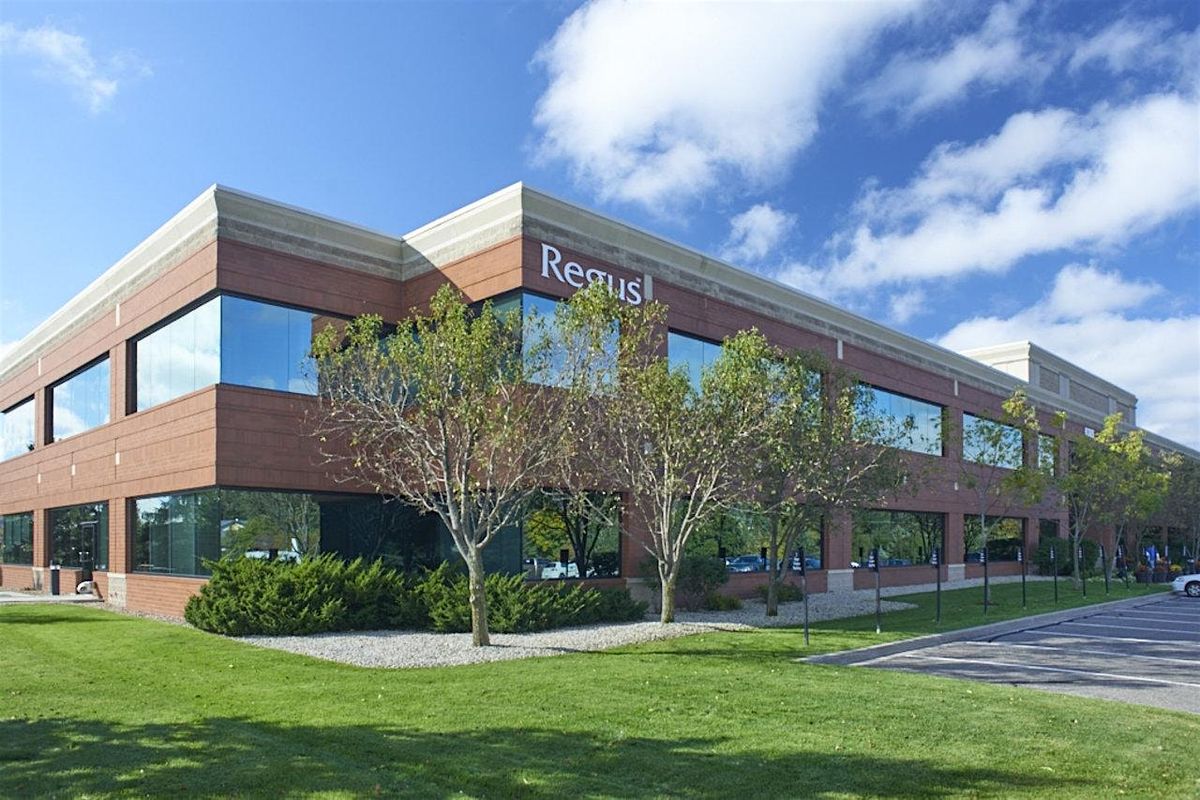 FREE Day Office at Eden Prairie