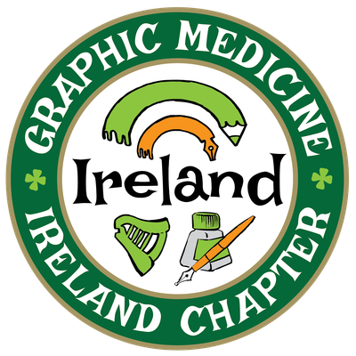 Graphic Medicine Ireland