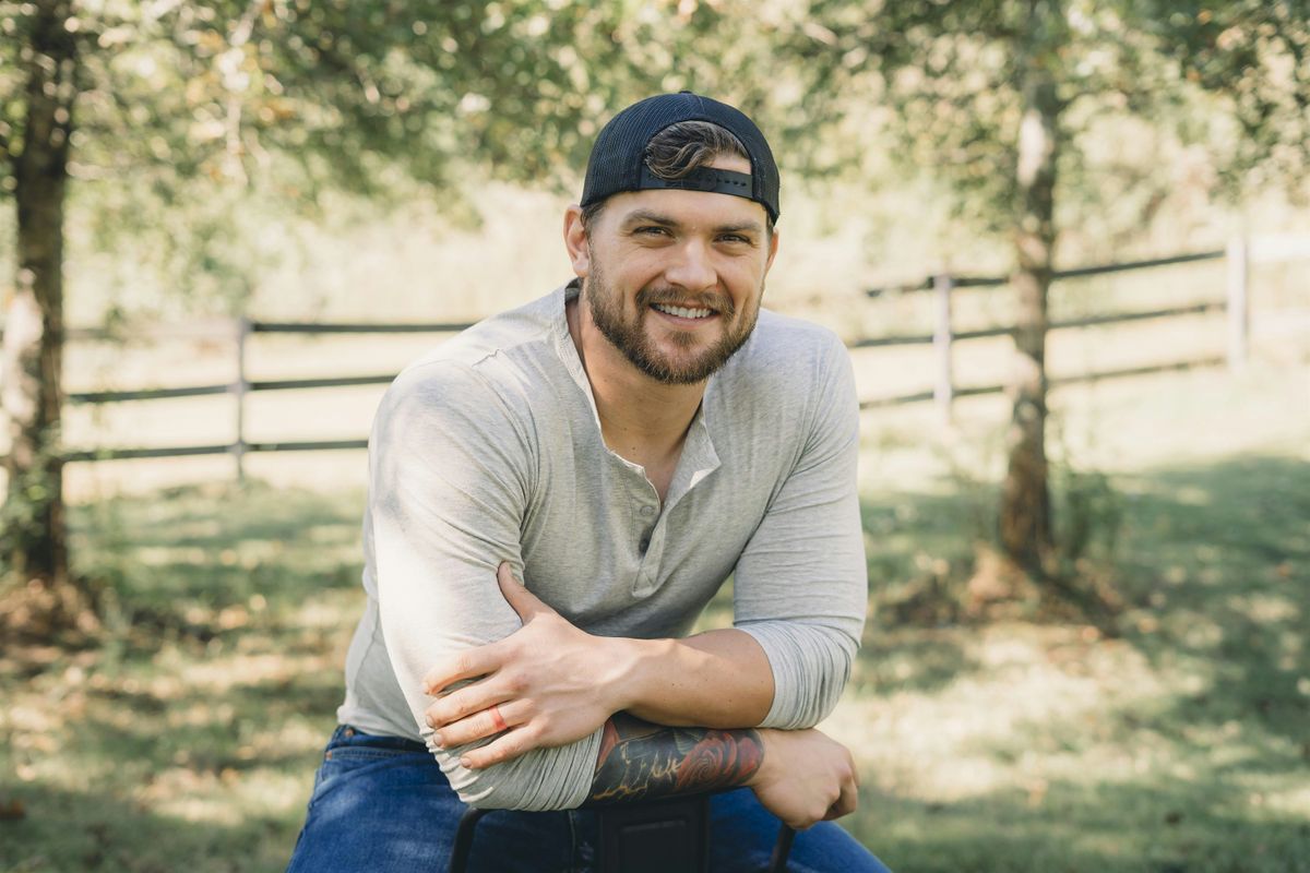 Brandon Davis - Albemarle, NC (The Rustic at Dennis Vineyards)
