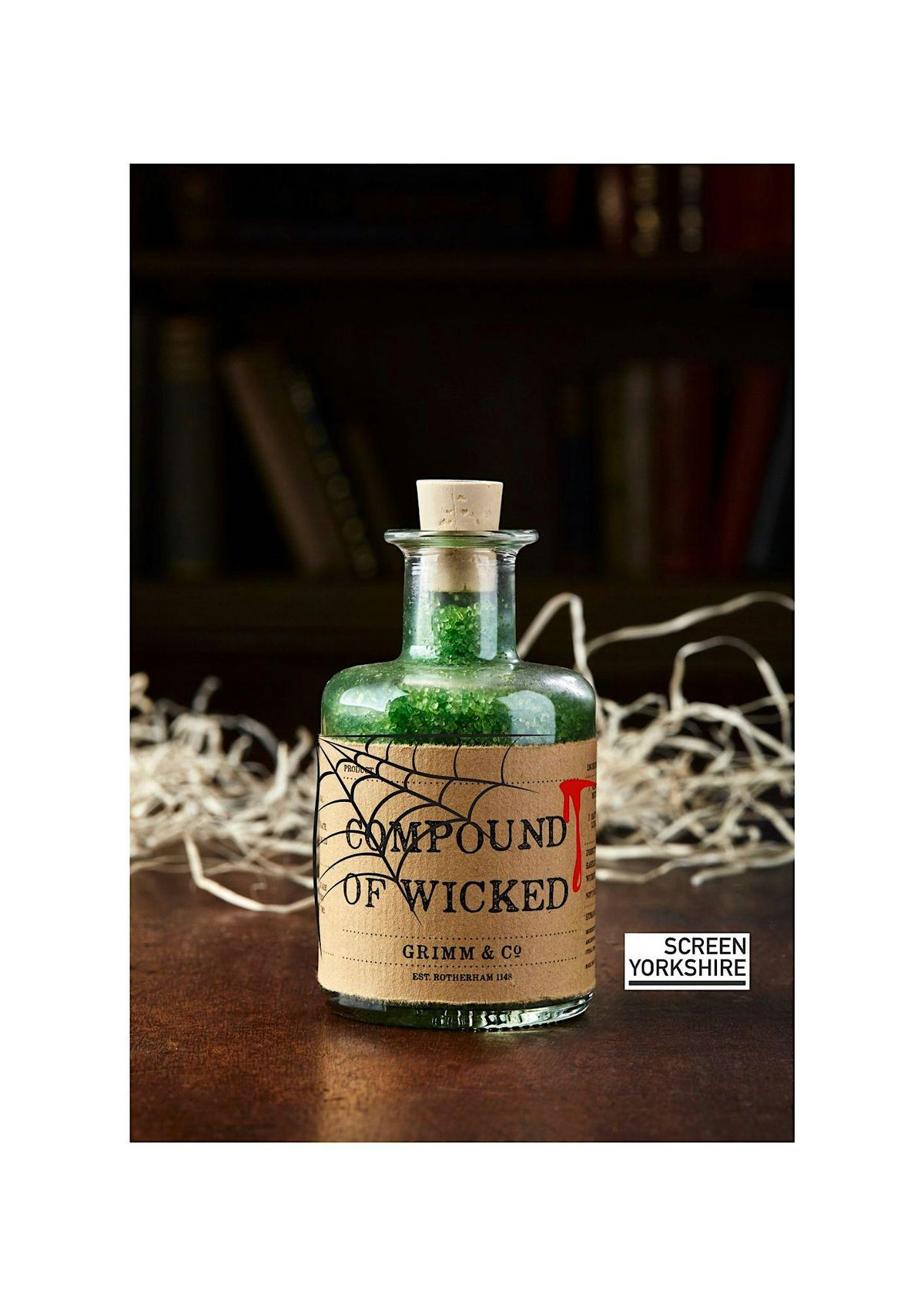 The Emporium of Horror Stories!