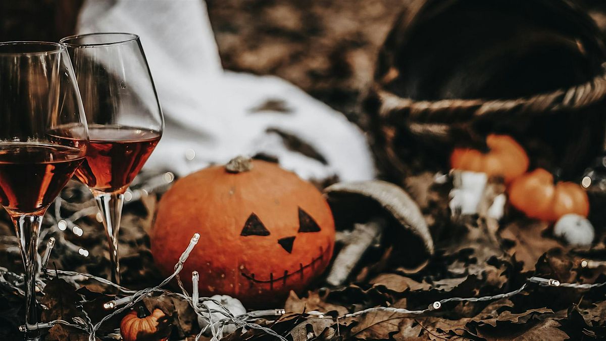 Costumes & Caymus Wine Dinner