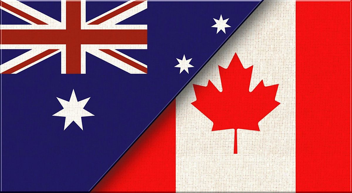 Power Partnerships: Canadian Innovation Fuelling Australia\u2019s Energy Shift