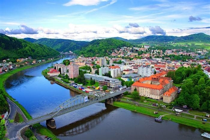 An Action-Packed Scavenger Hunt! - Decin Scavenger Hunt