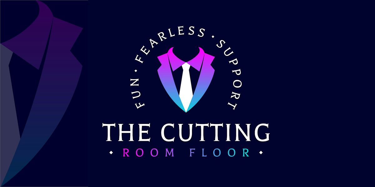 The Cutting Room Floor - An Improv Showdown!