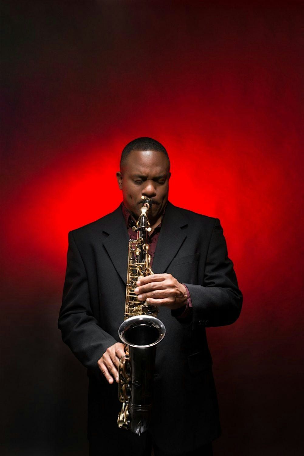 Exclusive BYOB Smooth Jazz  Evening with the Marcus Click Quintet