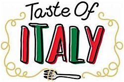 Taste of Italy