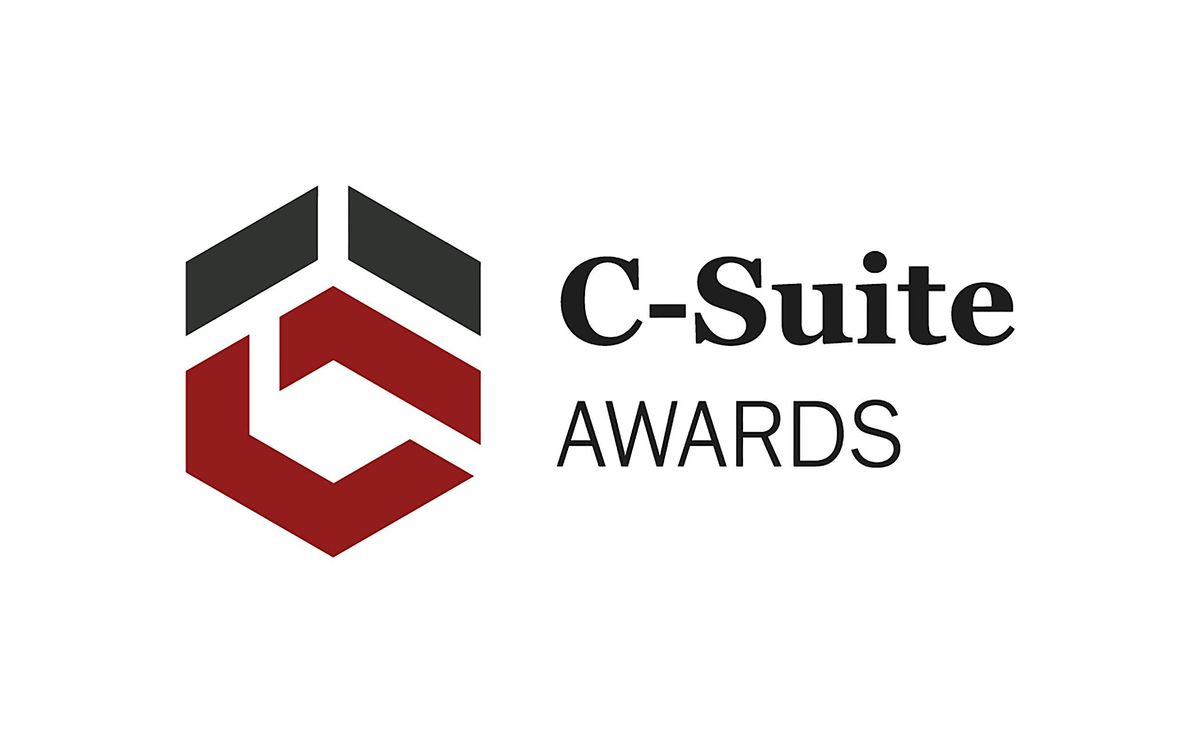 2025 C-Suite Awards
