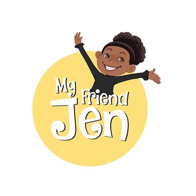 My Friend Jen