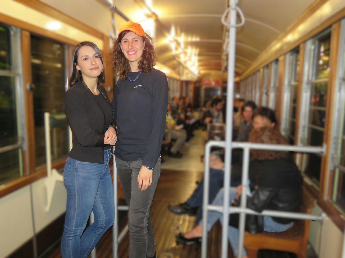 Tram Dating per single MILANO 2025