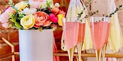 Booze & Bouquets