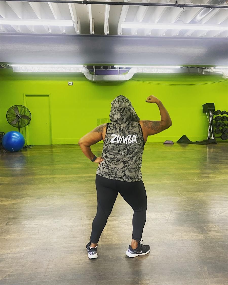 More than Zumba