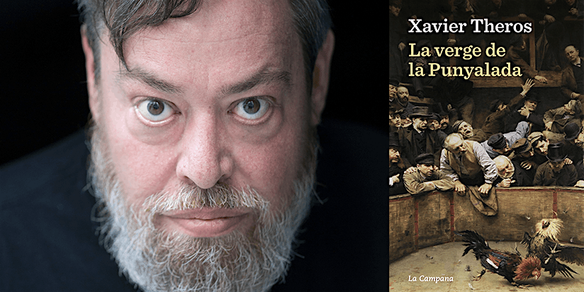 Finestres - Xavier Theros amb J\u00falia Bacardit