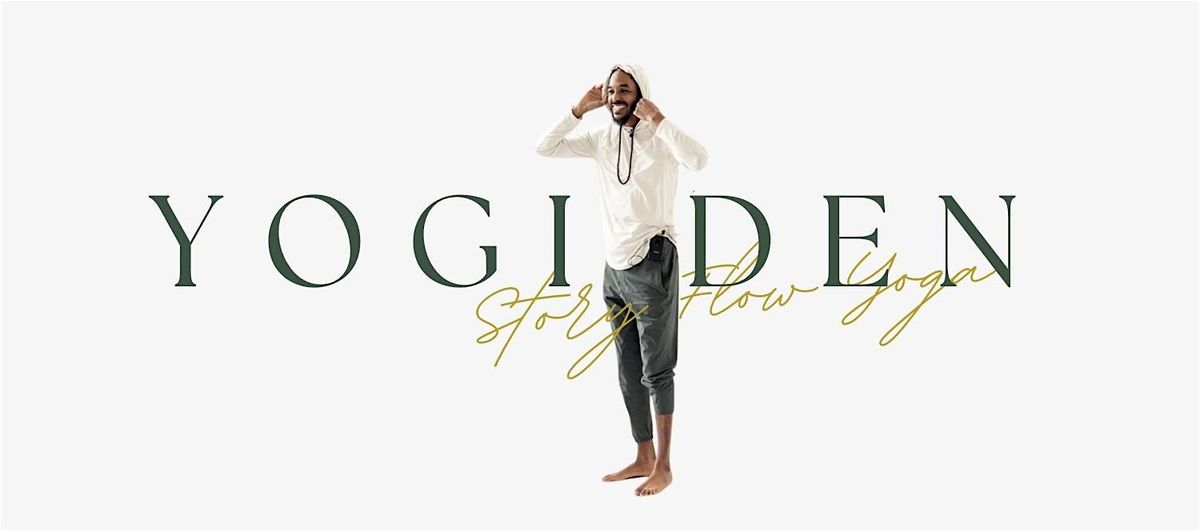 Night Yoga with Yogi Den