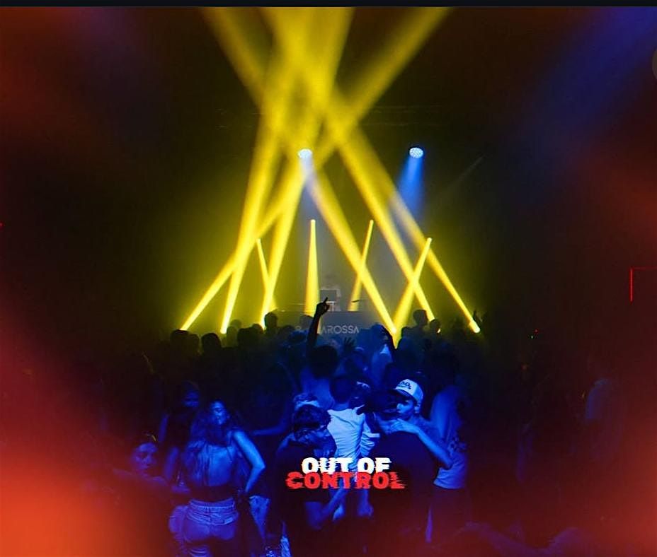 Out Of Control
