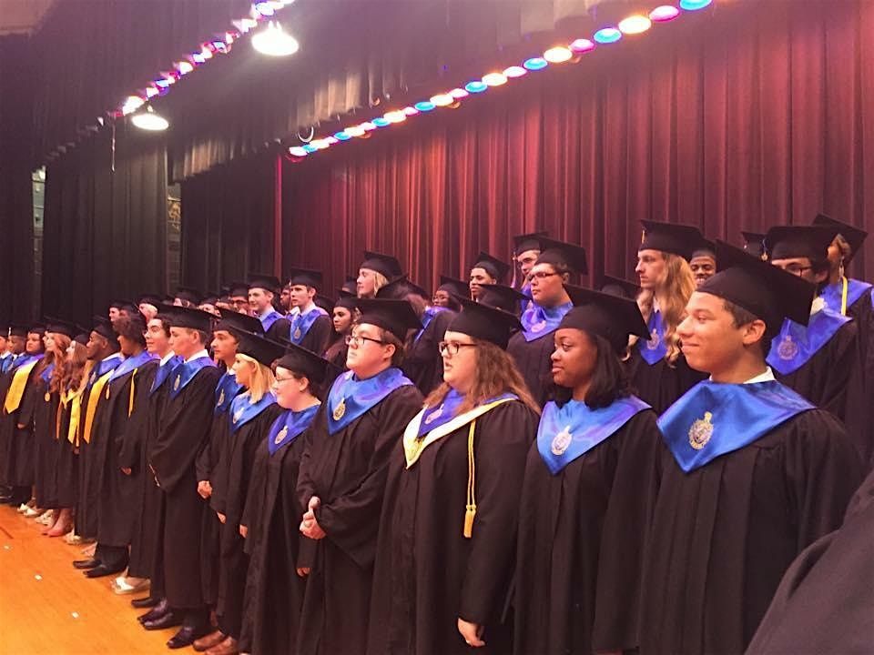 Brown School Class of 2015 - 10-Year Class Reunion