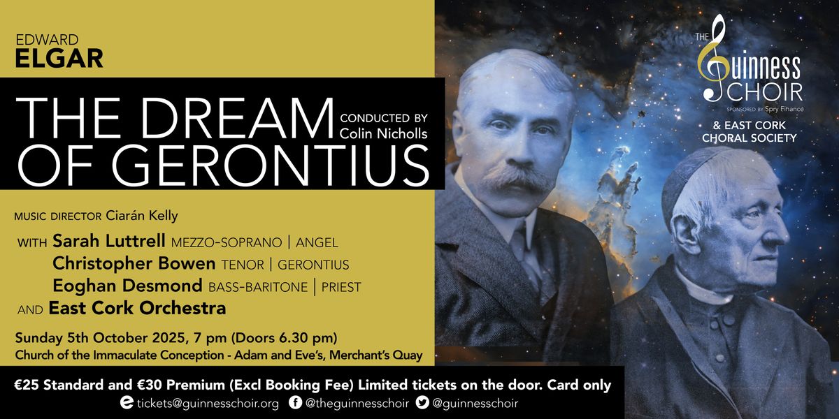 The Dream Of Gerontius