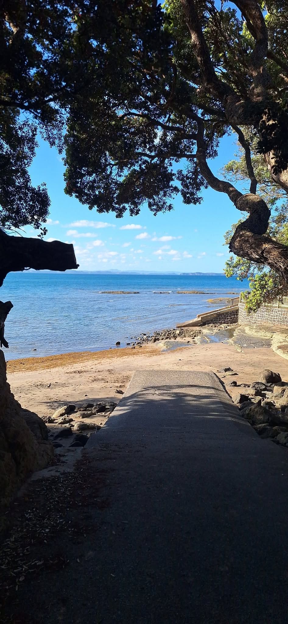 Annual Neighbourhood Drinks & Nibbles @Fishermen's Rock Reserve, Army Bay