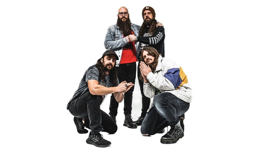One Percent Productions Presents: Rivers of Nihil
