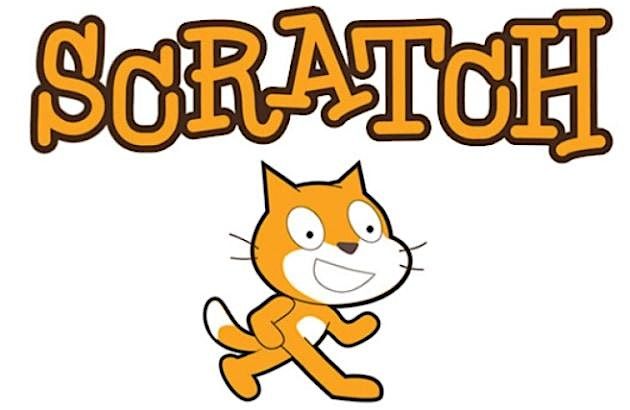 Scratch Coding for Kids (Ages 8-12)