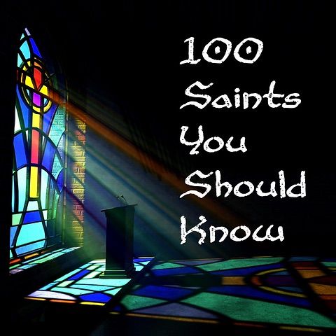 Auditions for 100 Saints You Should Know 