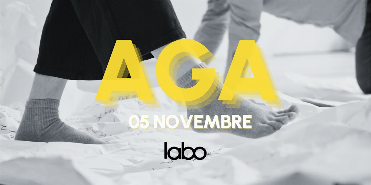 Assembl\u00e9e G\u00e9n\u00e9rale du Labo - 2025 (hybride)