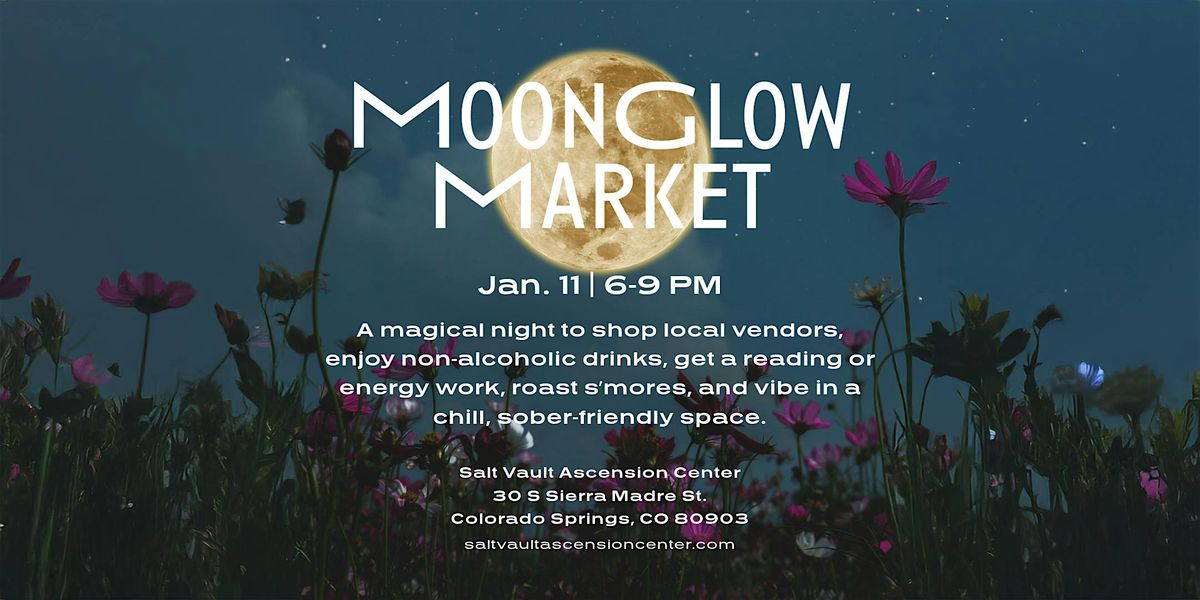 MoonGlow Market