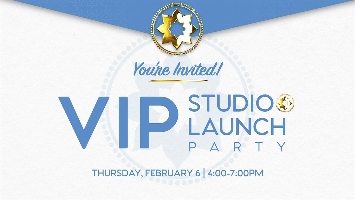 VIP Studio Launch Party at Club Pilates Ocotillo (Alma School & Ocotillo)