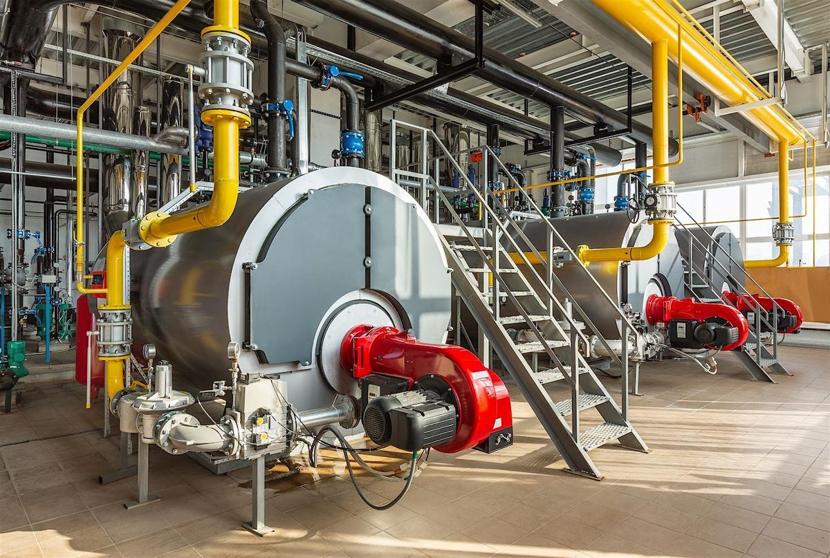 Boiler Symposium 2025