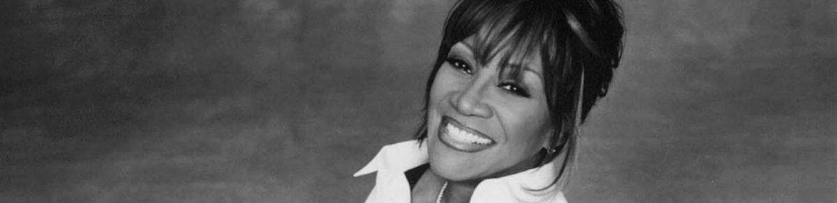 Patti LaBelle in Dallas