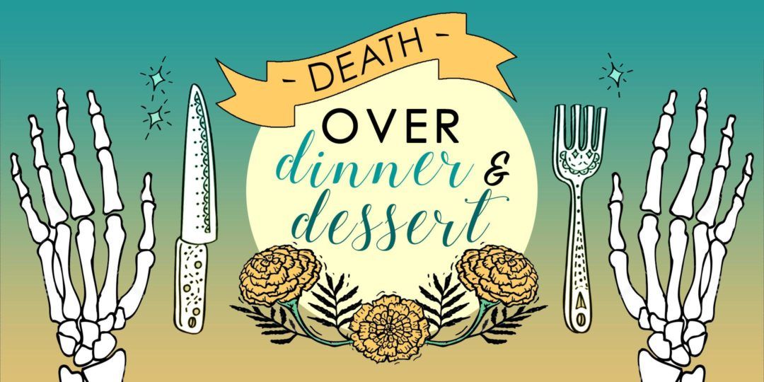 Death Over Dinner