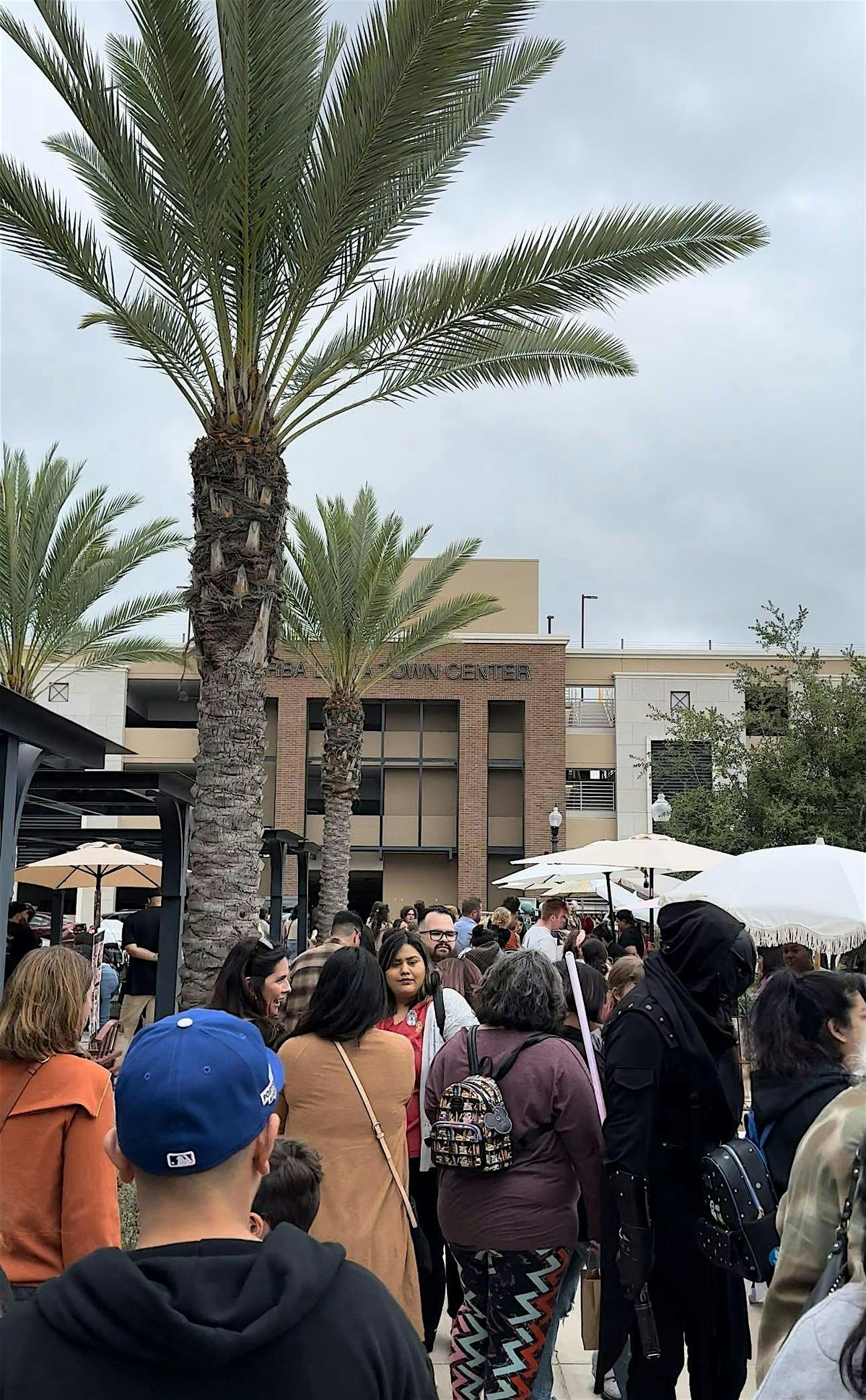 Creative Babe - Pop-Up Market @ Yorba Linda Town Center