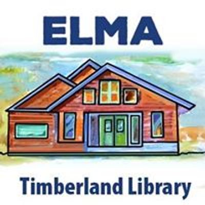 Elma Timberland Library