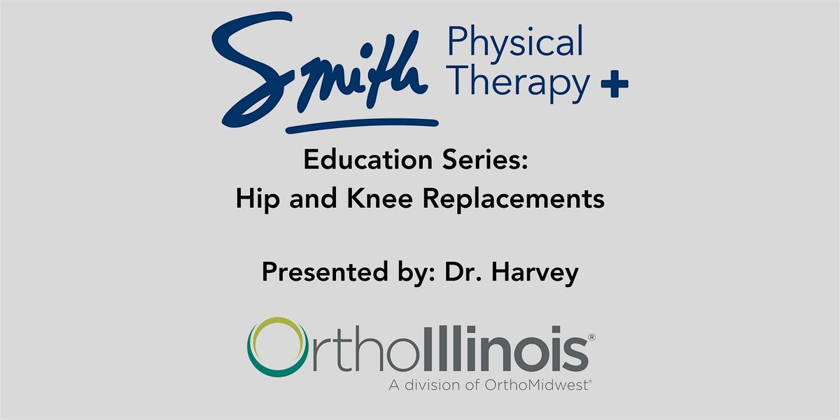 Smith Physical Therapy + Education Series