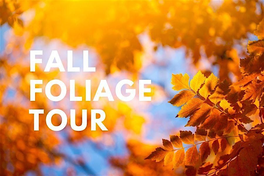 Fall Foliage Tour