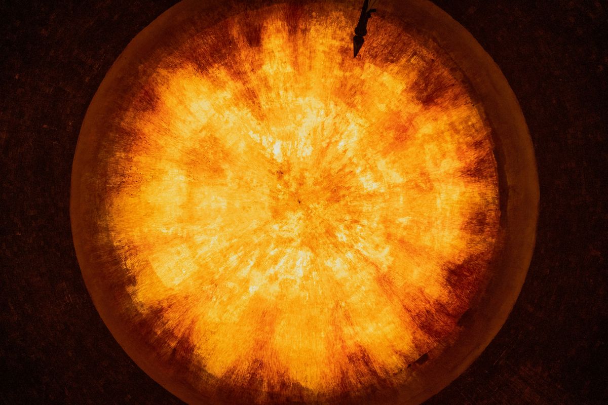 Book Talk | The New Nuclear Age: At the Precipice of Armageddon