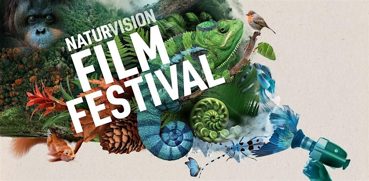 NaturVision Filmfestival 2026