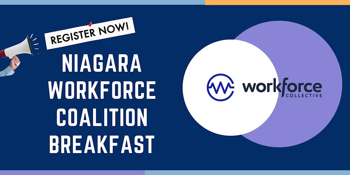 Workforce Coalition Breakfast