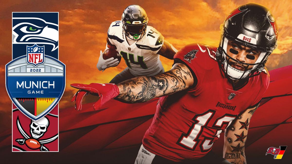 Parking Tampa Bay Buccaneers at Seattle Seahawks