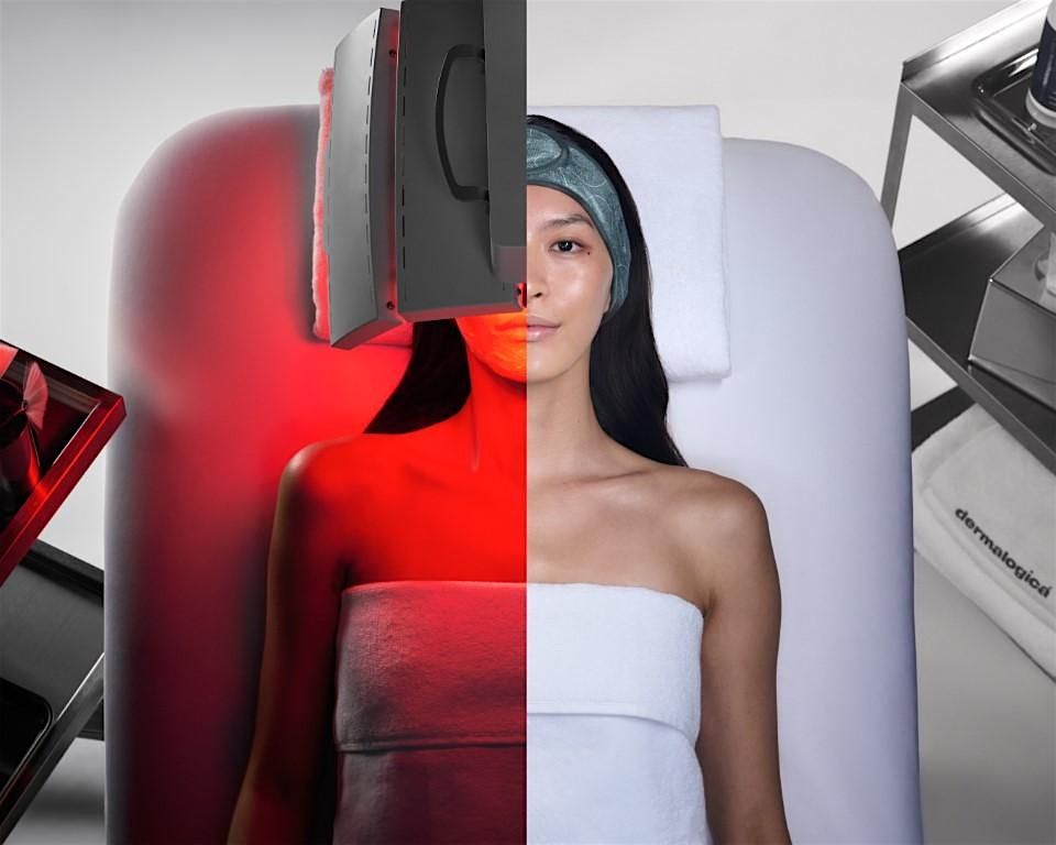 IIuminate this December with Dermalogica