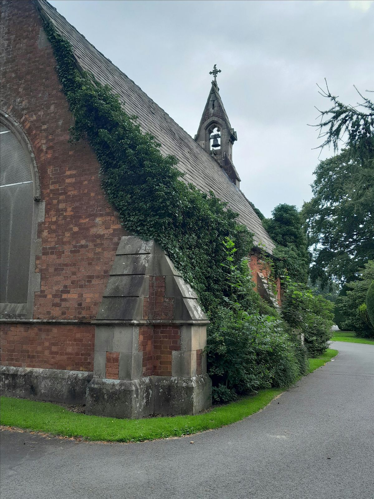 FREE Gatehouse Stroll  28th Oct - Halloween Special!