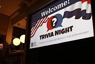 Dutch American Pub Trivia 2