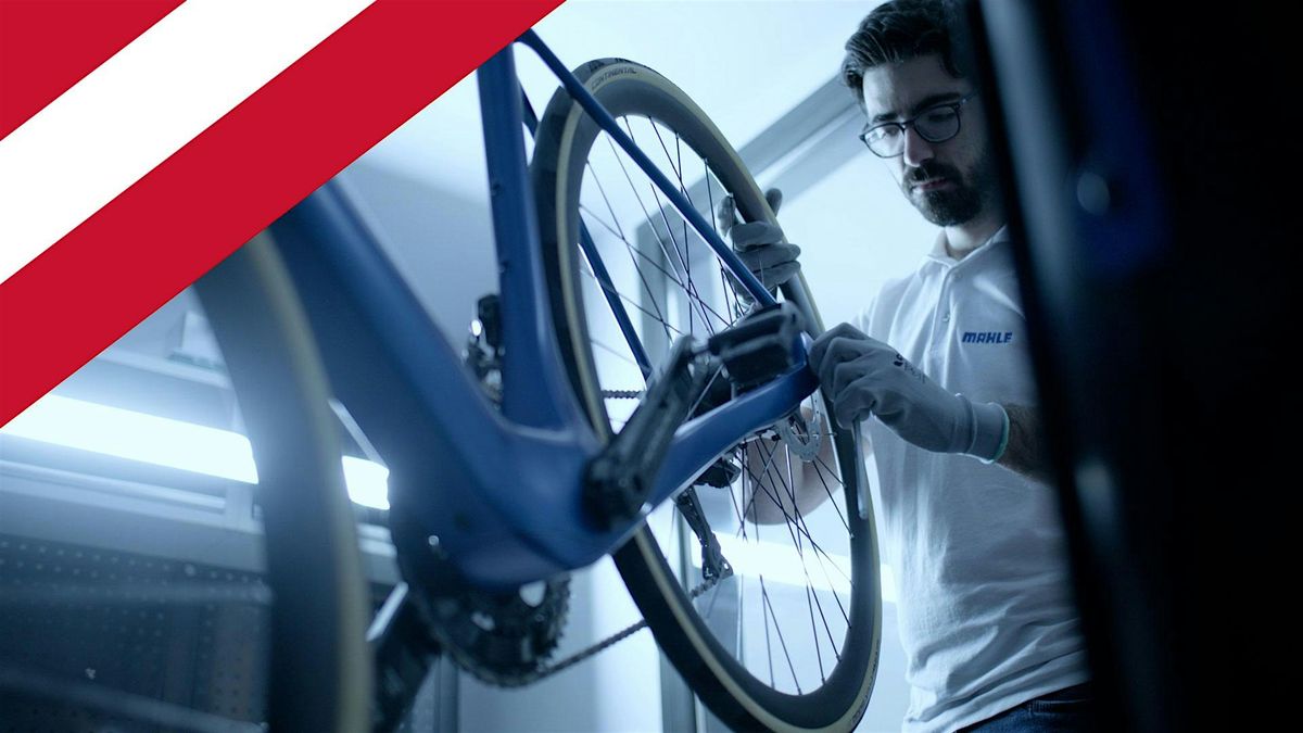 MAHLE SMART TRAINING - Wien